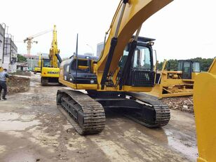 Pelle sur chenilles Caterpillar 325DL à vendre - Image 10 | Machineryline CH Pelle sur chenilles Caterpillar 325DL | Image 10 - Machineryline