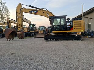Купить гусеничный экскаватор Caterpillar 326FL - Изображение 5 | Machineryline AM Гусеничный экскаватор Caterpillar 326FL | Изображение 5 - Machineryline