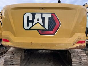 pelle sur chenilles Caterpillar 326GC