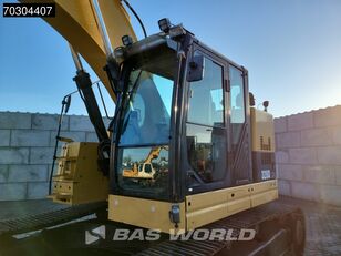 Caterpillar 328 D tracked excavator for sale - Image 25 | Machineryline IL Caterpillar 328 D tracked excavator | Image 25 - Machineryline