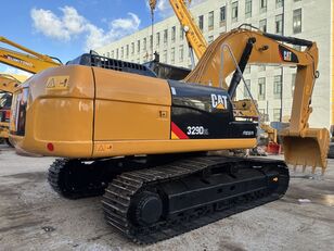 Pelle sur chenilles Caterpillar 329 à vendre - Image 7 | Machineryline TD Pelle sur chenilles Caterpillar 329 | Image 7 - Machineryline