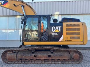 بيع حفارة مجنزرة Caterpillar 329 E LN - صورة 8 | Machineryline SA حفارة مجنزرة Caterpillar 329 E LN | صورة 8 - Machineryline