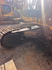 escavadora de rastos Caterpillar 329DL