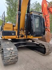 حفارة مجنزرة Caterpillar 329DL