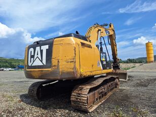 Купити гусеничний екскаватор Caterpillar 329E - Зображення 6 | Machineryline UA Гусеничний екскаватор Caterpillar 329E | Зображення 6 - Machineryline