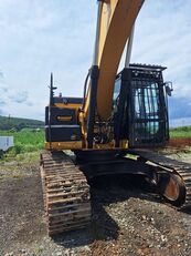 Купити гусеничний екскаватор Caterpillar 329E - Зображення 13 | Machineryline UA Гусеничний екскаватор Caterpillar 329E | Зображення 13 - Machineryline