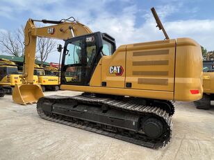 гусеничный экскаватор Caterpillar 330