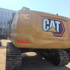 гусеничний екскаватор Caterpillar 330
