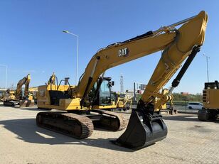 Caterpillar 330 Kettenbagger