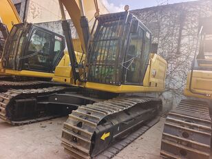 Caterpillar 330 excavadora de cadenas