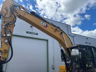 Caterpillar 330 tracked excavator for sale - Image 15 | Machineryline NG Caterpillar 330 tracked excavator | Image 15 - Machineryline