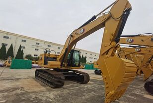 pelle sur chenilles Caterpillar 330 neuve