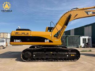 Caterpillar 330 330CL tracked excavator for sale - Image 5 | Machineryline GH Caterpillar 330 330CL tracked excavator | Image 5 - Machineryline