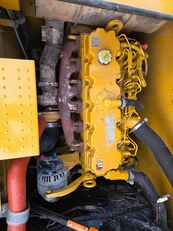 pelle sur chenilles Caterpillar 330 330GC 333 336GC 340