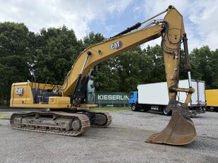 гусеничный экскаватор Caterpillar 330 GC