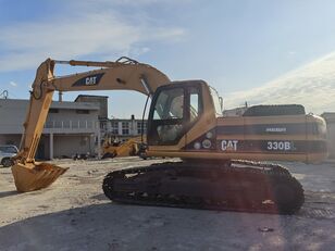 гусеничный экскаватор Caterpillar 330B