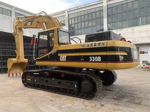 بيع حفارة مجنزرة Caterpillar 330B - صورة 4 | Machineryline SD حفارة مجنزرة Caterpillar 330B | صورة 4 - Machineryline