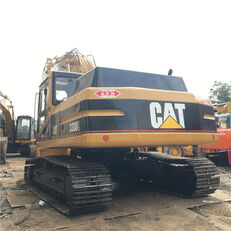 Venta de Caterpillar 330BL excavadora de cadenas - Imagen 7 | Machineryline PY Caterpillar 330BL excavadora de cadenas | Imagen 7 - Machineryline