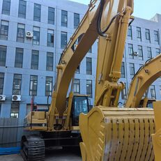 트랙형 굴착기 Caterpillar 330BL