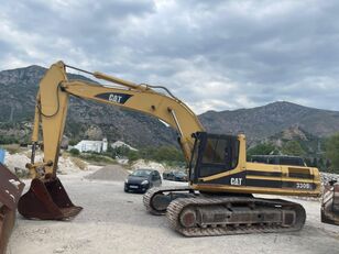 Venta de Caterpillar 330BL excavadora de cadenas - Imagen 44 | Machineryline PY Caterpillar 330BL excavadora de cadenas | Imagen 44 - Machineryline