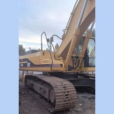Caterpillar 330BL excavadora de cadenas