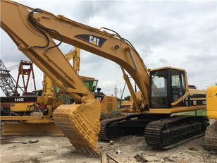 koparka gąsienicowa Caterpillar 330BL 325BL 320BL 320CL 325CL 320D