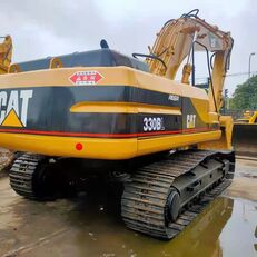 гусеничный экскаватор Caterpillar 330BL 330B