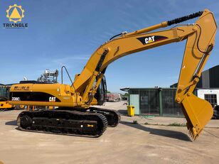 гусеничный экскаватор Caterpillar 330C