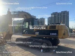 escavatore cingolato Caterpillar 330CL