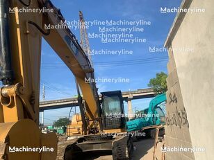 escavatore cingolato Caterpillar 330CL