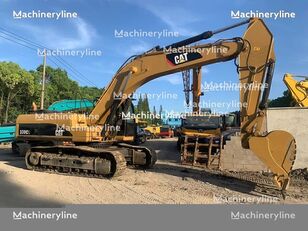 escavatore cingolato Caterpillar 330CL