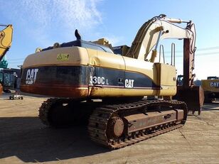 Pelle sur chenilles Caterpillar 330CL à vendre - Image 6 | Machineryline TD Pelle sur chenilles Caterpillar 330CL | Image 6 - Machineryline