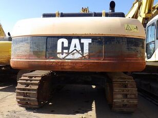 Pelle sur chenilles Caterpillar 330CL à vendre - Image 7 | Machineryline TD Pelle sur chenilles Caterpillar 330CL | Image 7 - Machineryline