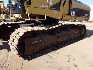 Pelle sur chenilles Caterpillar 330CL à vendre - Image 14 | Machineryline TD Pelle sur chenilles Caterpillar 330CL | Image 14 - Machineryline