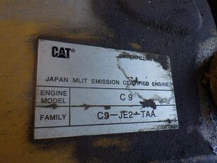 Pelle sur chenilles Caterpillar 330CL à vendre - Image 29 | Machineryline TD Pelle sur chenilles Caterpillar 330CL | Image 29 - Machineryline