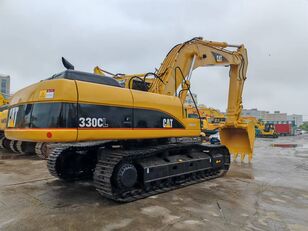 حفارة مجنزرة Caterpillar 330CL