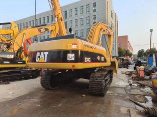 Caterpillar 330CL tracked excavator for sale - Image 4 | Machineryline GB Caterpillar 330CL tracked excavator | Image 4 - Machineryline