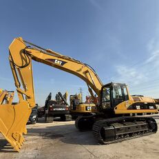 Caterpillar 330CL tracked excavator