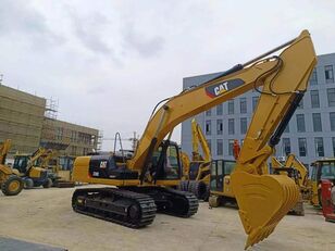 excavator pe şenile Caterpillar 330D