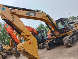 Купить гусеничный экскаватор Caterpillar 330D - Изображение 58 | Machineryline AZ Гусеничный экскаватор Caterpillar 330D | Изображение 58 - Machineryline