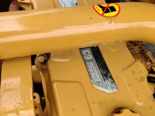 Купить гусеничный экскаватор Caterpillar 330D - Изображение 80 | Machineryline AZ Гусеничный экскаватор Caterpillar 330D | Изображение 80 - Machineryline