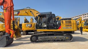 Caterpillar 330D クローラーショベル販売用 - 画像 4 | Machineryline JP Caterpillar 330D クローラーショベル | 画像 4 - Machineryline