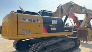 Caterpillar 330D クローラーショベル販売用 - 画像 5 | Machineryline JP Caterpillar 330D クローラーショベル | 画像 5 - Machineryline