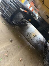 Caterpillar 330D tracked excavator