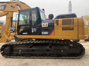 Caterpillar 330D2 excavadora de cadenas