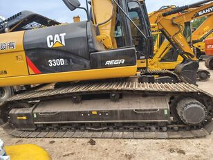 Caterpillar 330D2L tracked excavator for sale - Image 8 | Machineryline NG Caterpillar 330D2L tracked excavator | Image 8 - Machineryline