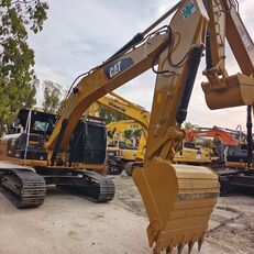pelle sur chenilles Caterpillar 330D2L