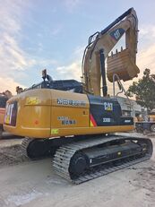待售履带式挖掘机 Caterpillar 330D2L - 图像 8 | Machineryline CN 履带式挖掘机 Caterpillar 330D2L | 图像 8 - Machineryline