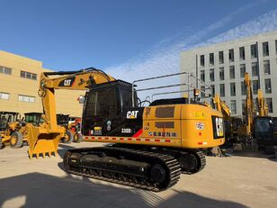 escavadora de rastos Caterpillar 330D2L
