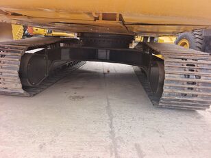 Caterpillar 330D2L tracked excavator